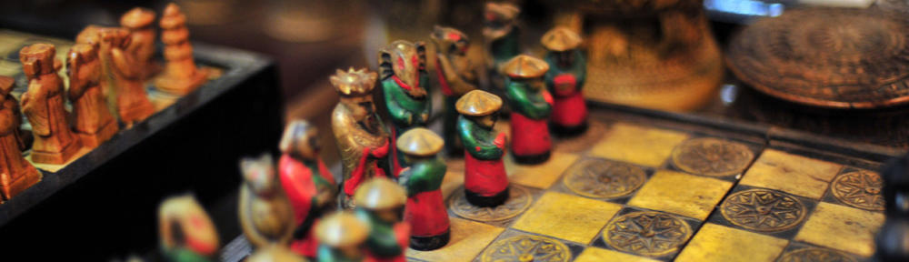 區塊鏈技術應用與挑戰