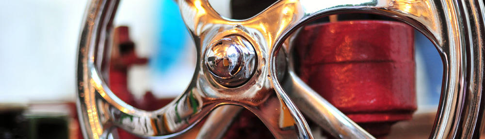 區塊鏈技術應用與挑戰